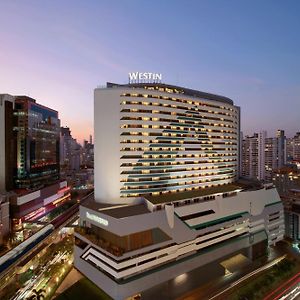 The Westin Grande Sukhumvit, Bangkok